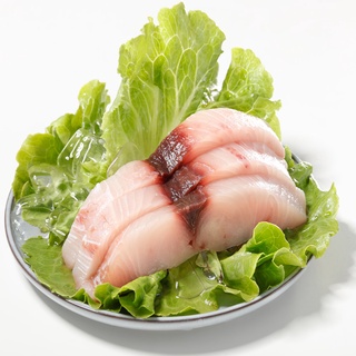 華得水產 現撈鬼頭刀(200-300g/包)