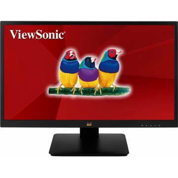 ViewSonic VA2205-MH 22"寬螢幕顯示器 電視/家庭劇院/寬螢幕/電競/電玩/商務/商用