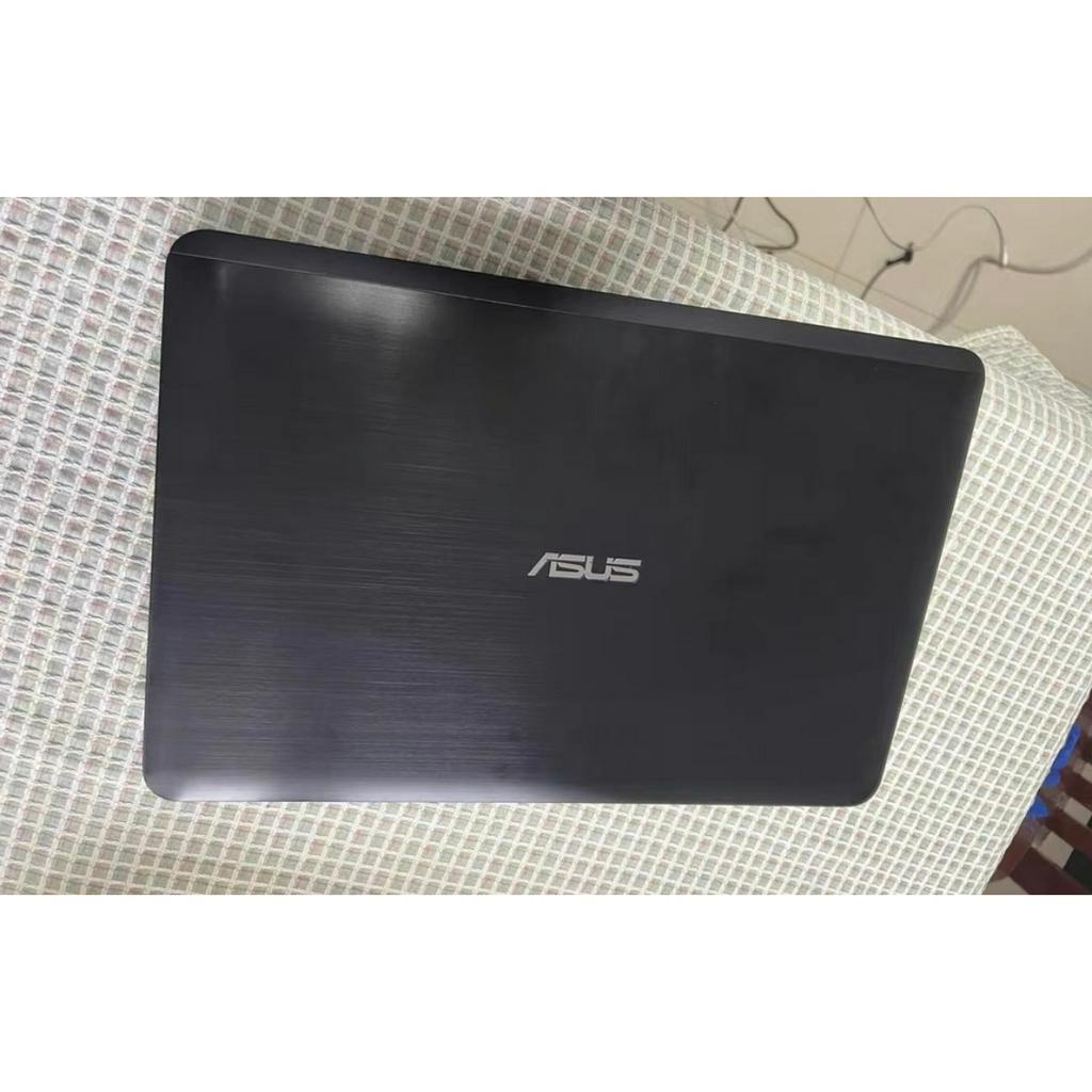 ASUS VM590L 4K 鍵盤卡鍵 風扇異音 升級硬碟容換電池 電池故障 電池膨脹 電池不續電 電充不上去 鍵盤故障