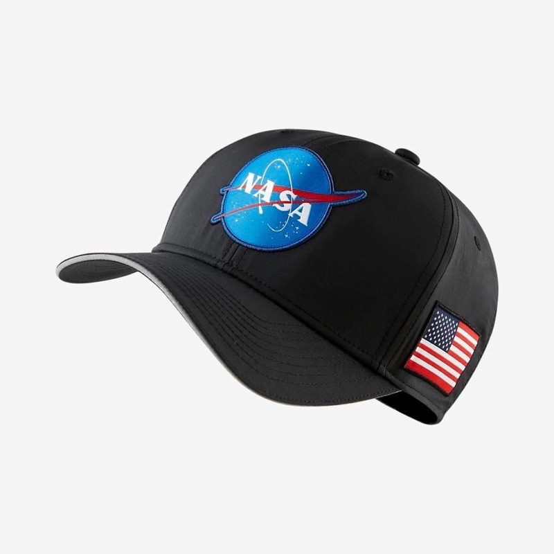 NIKE PG3 NASA 帽子