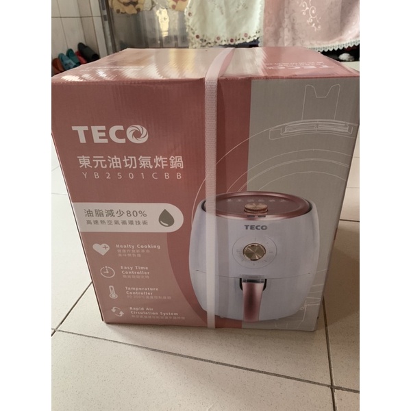東元氣炸鍋 Ptt與dcard推薦網拍商品 2021年12月 飛比價格