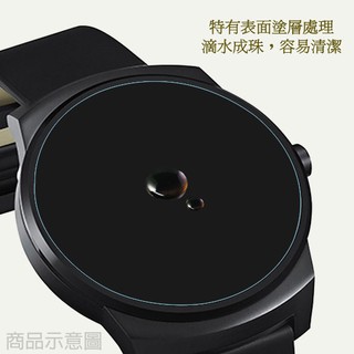 BC【玻璃保護貼】Garmin Forerunner 235/225 智慧手錶高透玻璃貼/螢幕保護貼/強化防刮