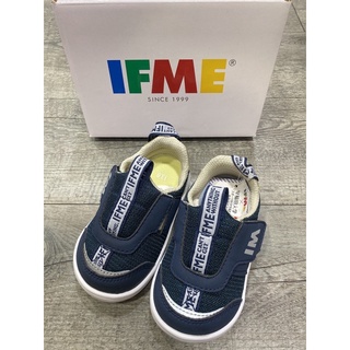 IFME-IF20-280011 現貨 預訂 幼童 小童 兒童 運動鞋 健走鞋 休閒鞋 學步鞋 慢跑鞋 透氣 網布 輕量