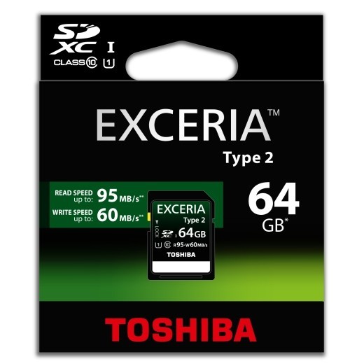 [日本製] 現貨 64GB 東芝 SD SDXC 64G 寫: 60MB 高速相機卡空拍機 錄影 攝影機 自拍機 單眼