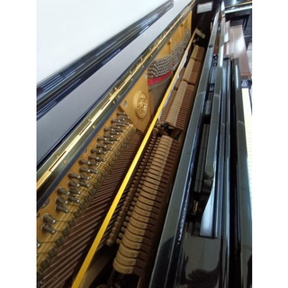 (已售出)出售 KAWAI KU-80 二手鋼琴 61000 頂級機種 70周年紀念款式 抗菌鍵盤 中壢中古鋼琴黃先生