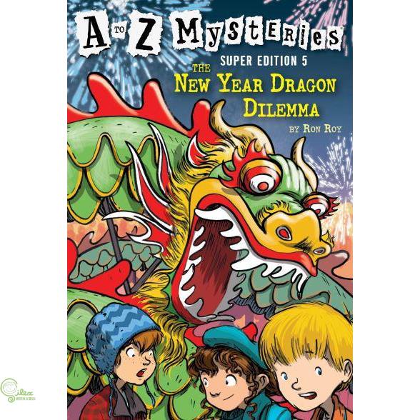 The New Year Dragon Dilemma