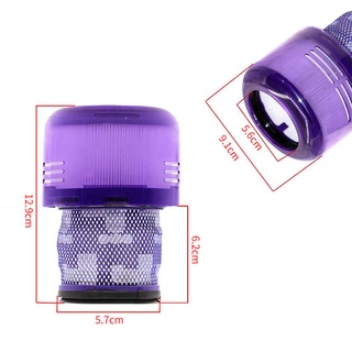 快速出貨 濾網 濾芯 Dyson 戴森 手持吸塵器前置後置2合1 HEPA V11 SV14 SV15 (副廠)