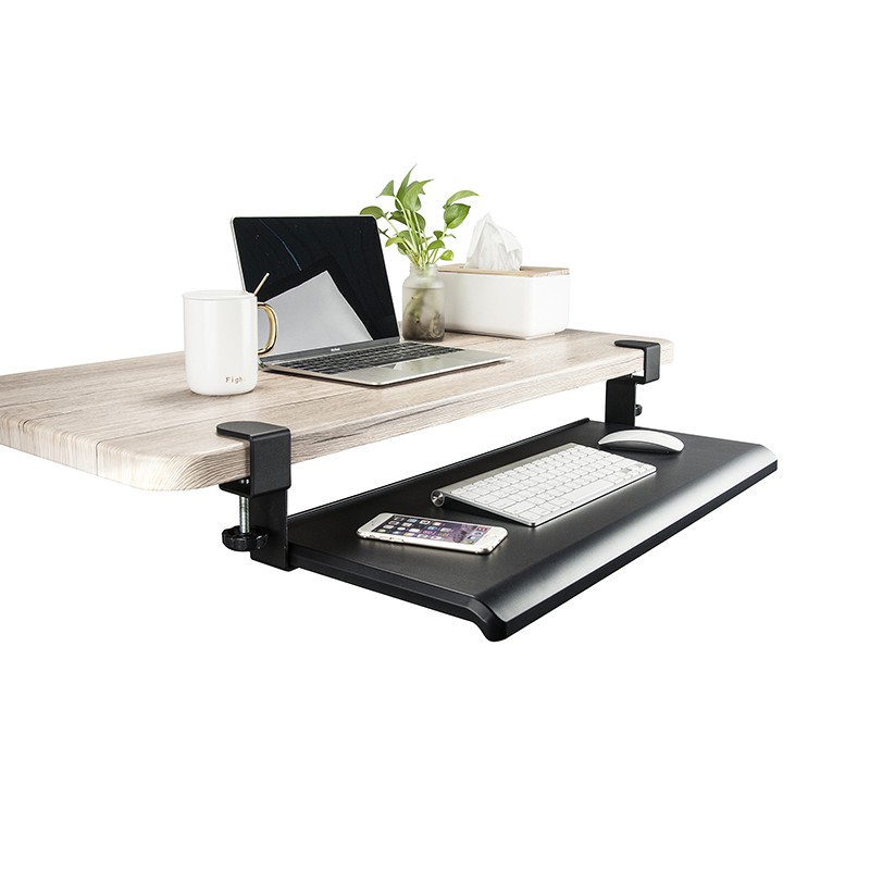 【也店家族 】Aidata KB1010 (大) 鍵盤收納架 / 鍵盤收納抽屜