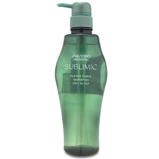 SHISEIDO 資生堂 芯之麗優源舒活洗髮露(油性)500ml (效期至2026/03)【Pinku】