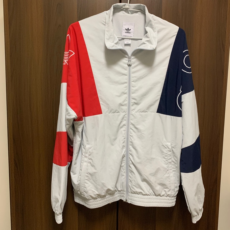 festivo track jacket