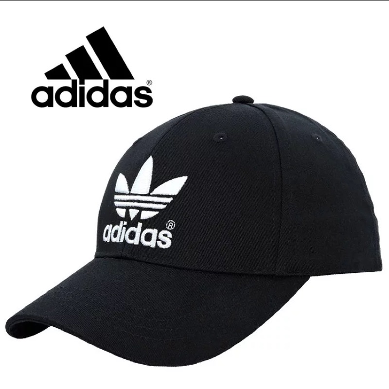 現貨特價！Adidas三葉草 運動帽、鴨舌帽、棒球帽、老帽