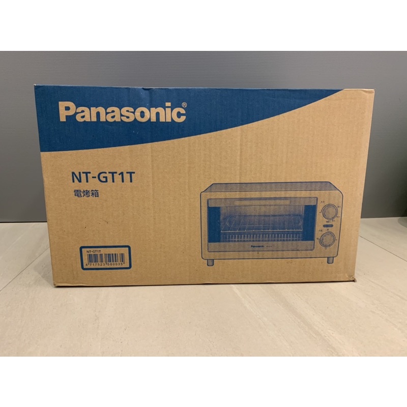 Panasonic NT-GT1T電烤箱