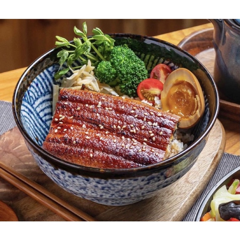 🔥熱銷現貨🔥加熱即食 蒲燒鰻魚🌊外銷日本同規格🎏蒲燒鰻🎏自產自銷 產地直送 鰻魚飯 鰻魚