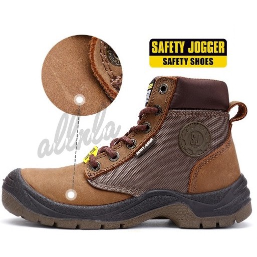 safety jogger shopee