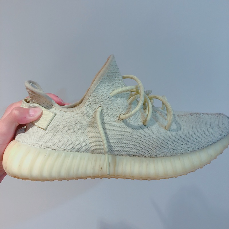 Yeezy 350 butter