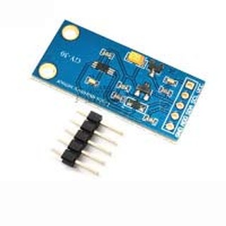 【666】A49= GY-30 數位光強度 BH1750FVI 光照感測器模組 Arduino