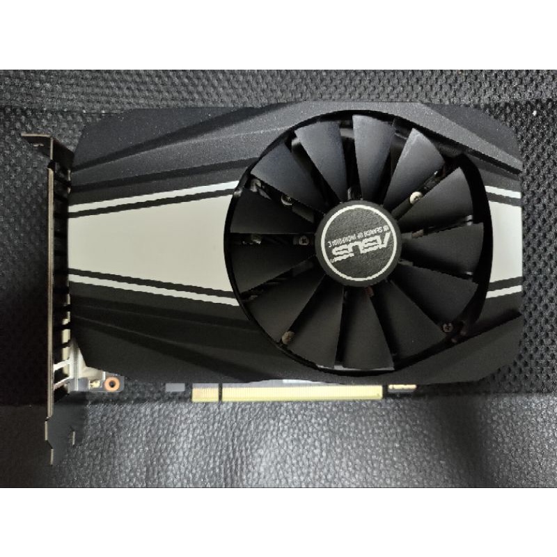 ASUS PH GTX 1660 6G