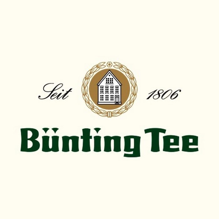 德國Bunting Bünting 有機草本花草茶系列/德式水果茶系列共16款 - 任選6盒 (每盒20入茶包)