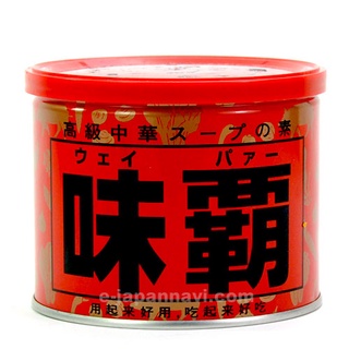 日本 廣記 味霸 日本調味料(250g/500g)
