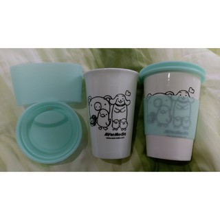 咖啡杯 馬克杯 陶瓷杯 隨手杯 隨身杯 杯子 環保杯 造型杯 圓剛科技【股東會紀念品】。