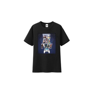 SONY PlayStation PS4 遊戲娛樂嘉年華 SUMMER PACK 衣服 上衣 T恤 TSHIRT 台中