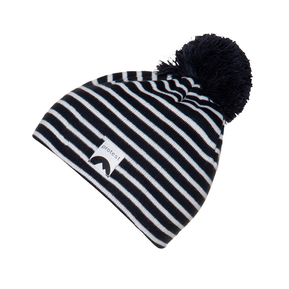 PROTEST 保暖毛帽 (地表藍) GIRLFRIEND BEANIE