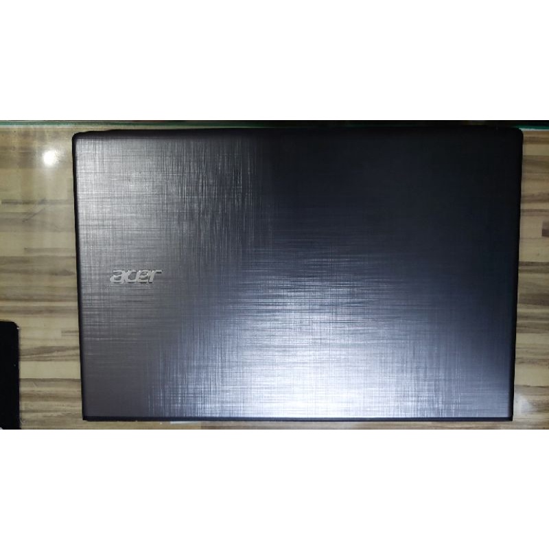 Acer Aspire E5 575G