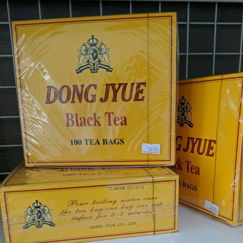 東爵錫蘭紅茶包的價格推薦 2021年12月 比價比個夠biggo