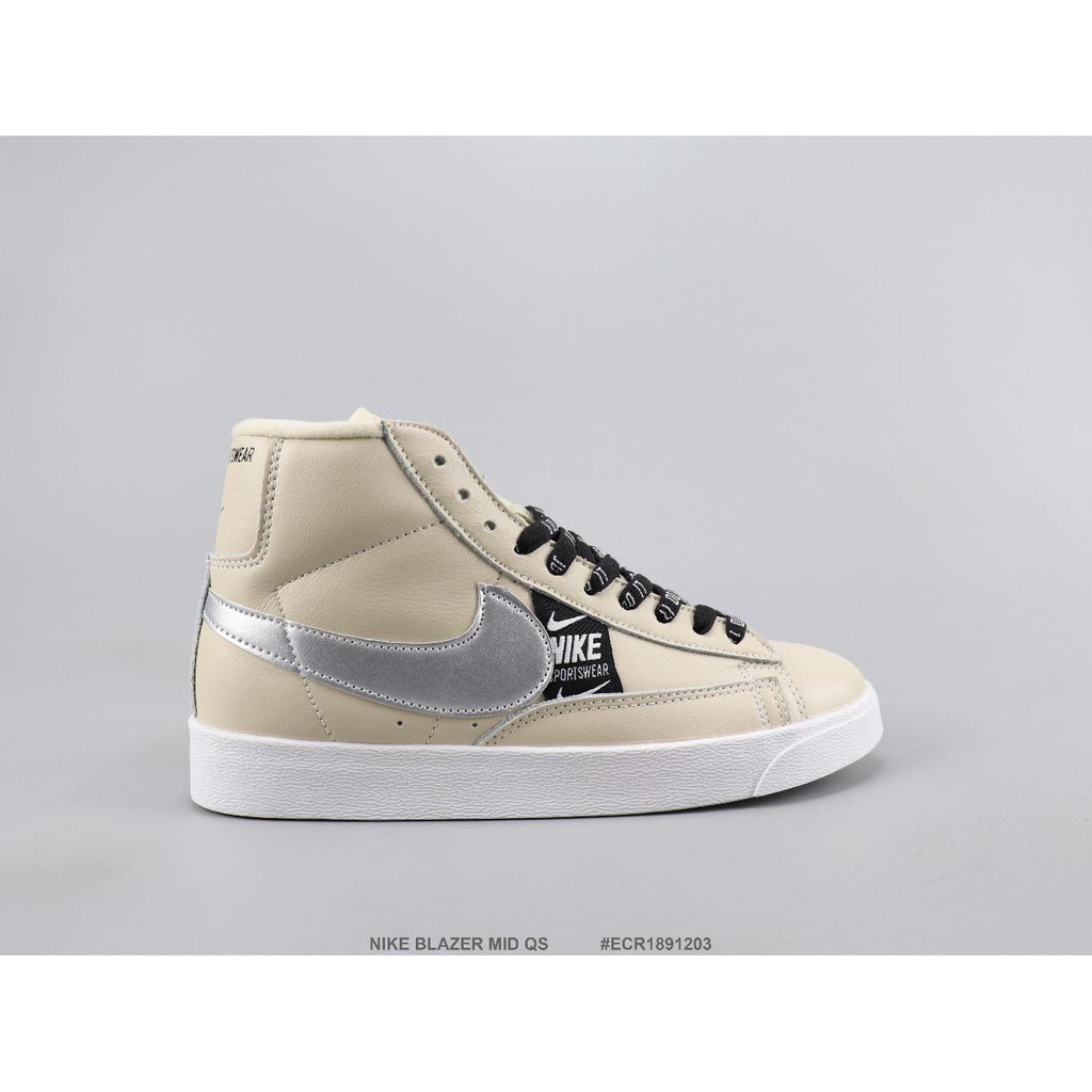 nike blazer mid 44