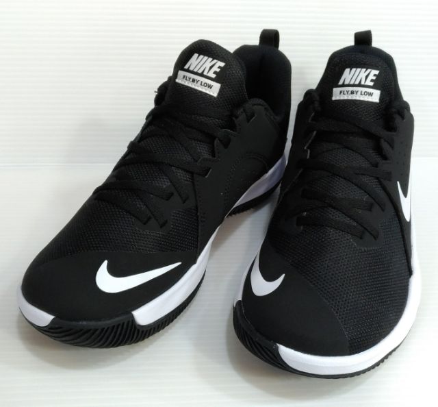 fly by low nike