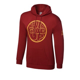 ☆阿Su倉庫☆WWE摔角 John Cena Pullover Hoodie Sweatshirt 江西南長袖連帽外套
