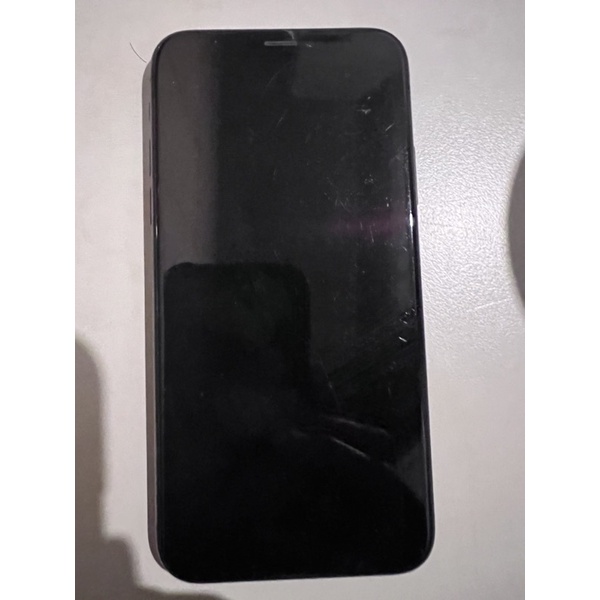 iPhone X 64g (黑）便宜賣