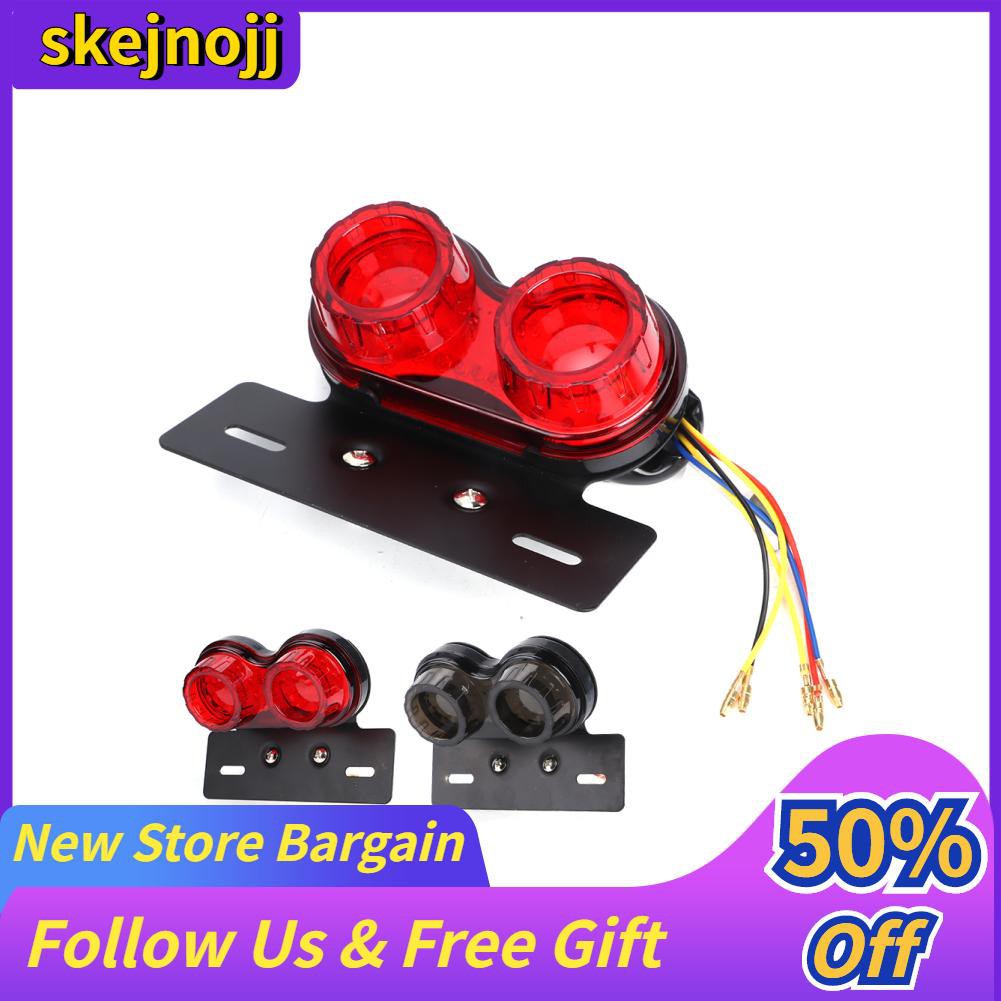 Led 多功能剎車方向尾燈的價格推薦 年11月 比價比個夠biggo