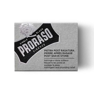 【新鮮貨】義大利 Proraso 止血石 明礬石 環保包裝 #明礬