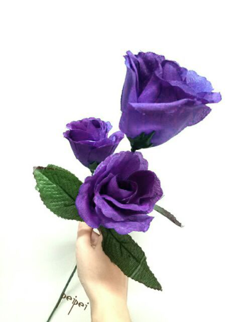 危険を冒します解体する作詞家紫薔薇造花 Dfwyoungatheartskiers Org
