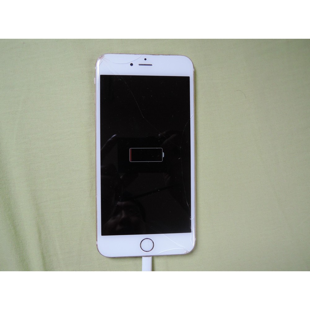 iPhone 6 Plus A1524 64GB 故障 零件機 apple