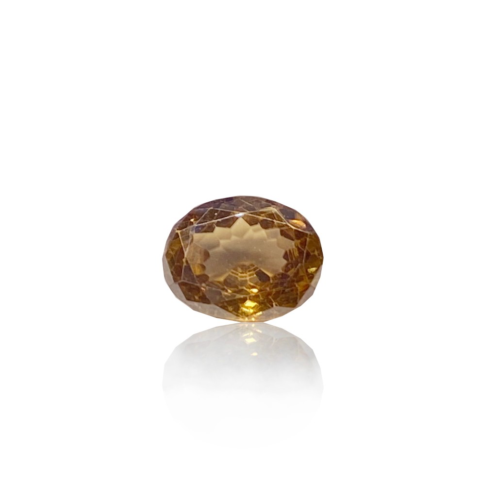 刻面寶石天然風信子石zircon 基隆克拉多 蝦皮購物