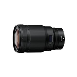 【中野數位】Nikon Z 50MM F1.2 S公司貨/Z9/Z7II/Z6III/Z5II/Z8