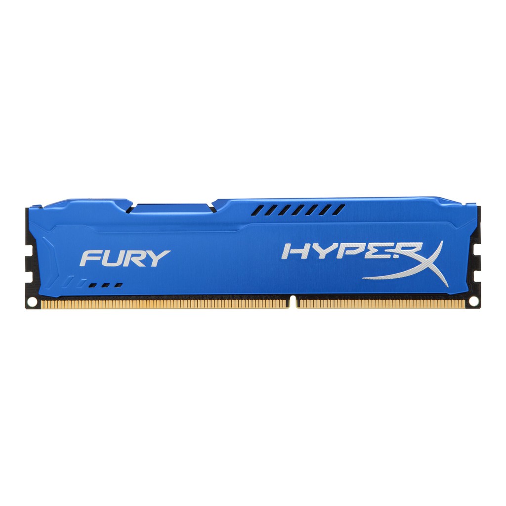 金士頓HyperX Fury 8GB DDR3 1866的價格推薦- 2022年11月| 比價比個夠BigGo
