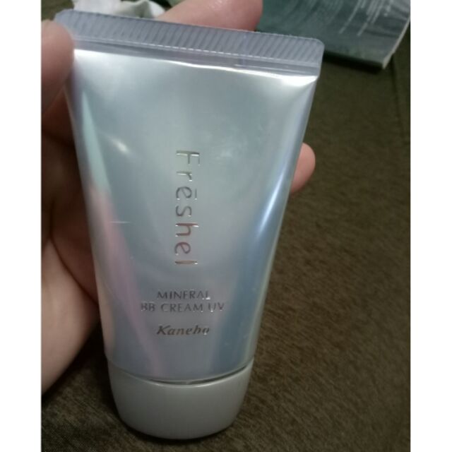 膚蕊防曬BB霜SPF 41pa++佳麗寶開架