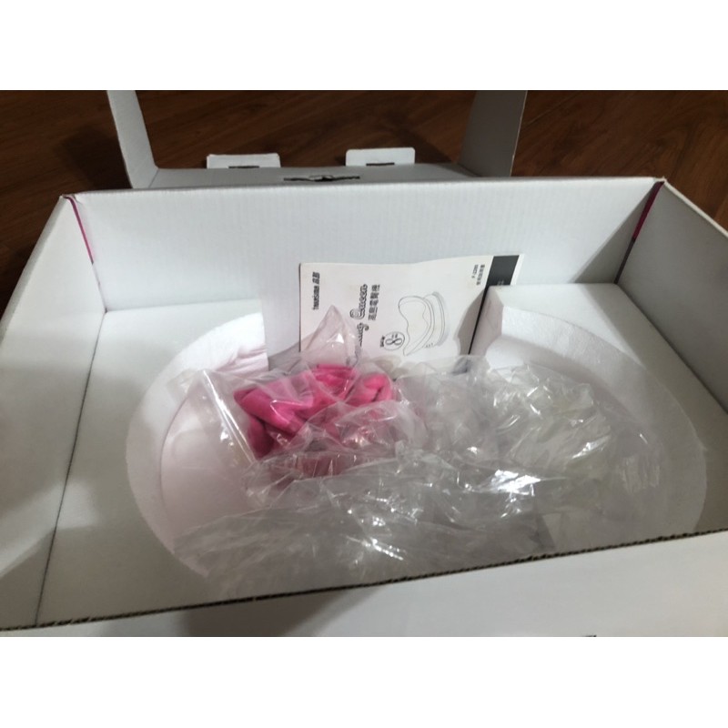 二手品高島健身搖搖機