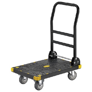 含稅免運【史代新文具】K.T.L KT-700-L3 610x410x765mm 200kg 折疊式 手推車