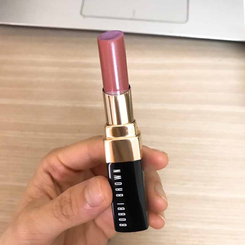 Bobbi brown 精萃修護唇膏 #blush