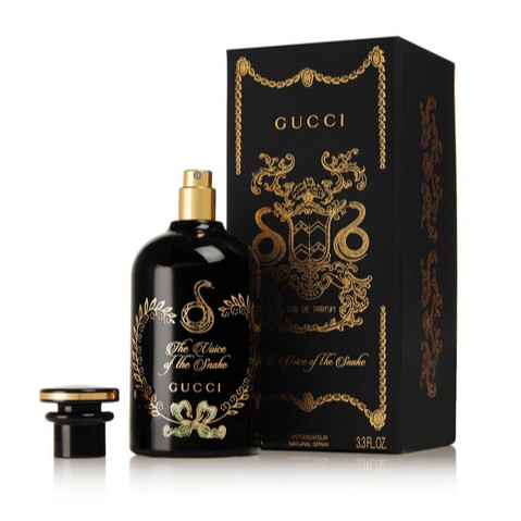 gucci voice of the snake