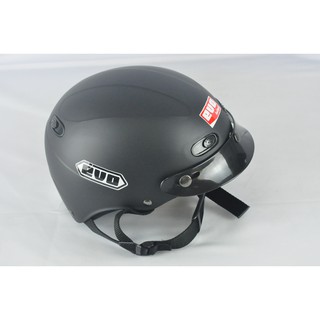 家電大師 EVO雪帽素面安全帽/半頂式安全帽(7色) CA-110 (一件以上請聊聊詢問運費)