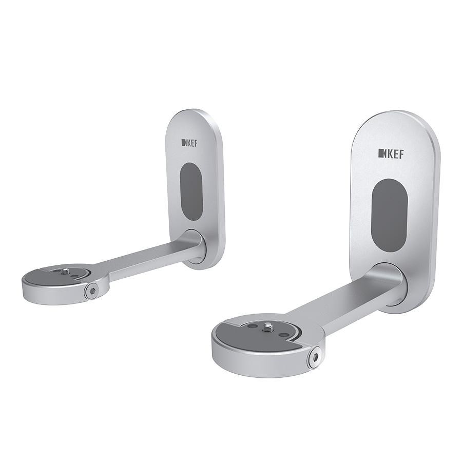 kef lsx wall mount