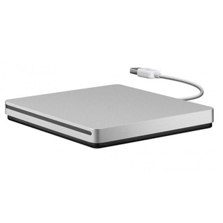 Apple USB SuperDrive 光碟機 (MD564FE/A) _ 原廠公司貨 - 全新絕版