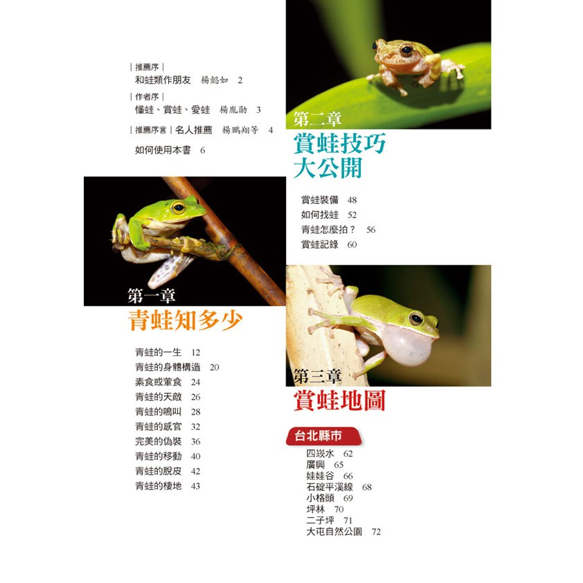 賞蛙地圖 蝦皮購物