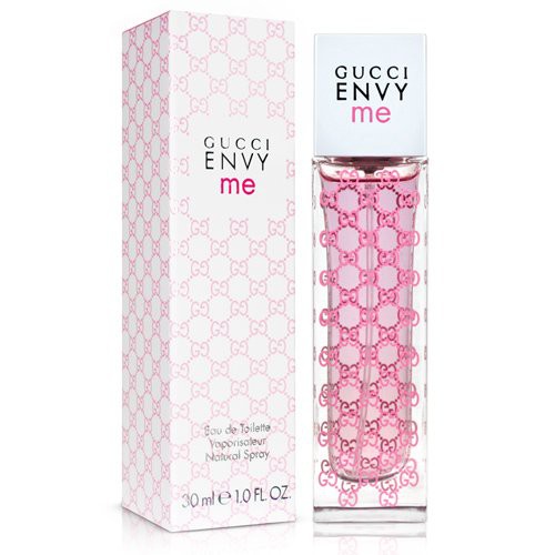 LM立敏【GUCCI】ENVY me 妒嫉我女性淡香水 30ml / 50ml / 100ml