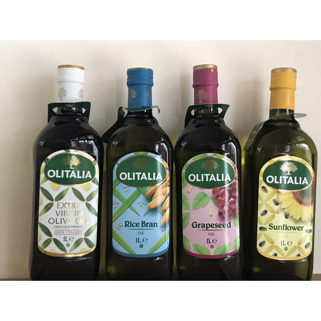 10瓶 奧利塔 玄米油   葵花油 奧莉塔 葡萄籽油 整箱購買區 整箱 初榨橄欖油